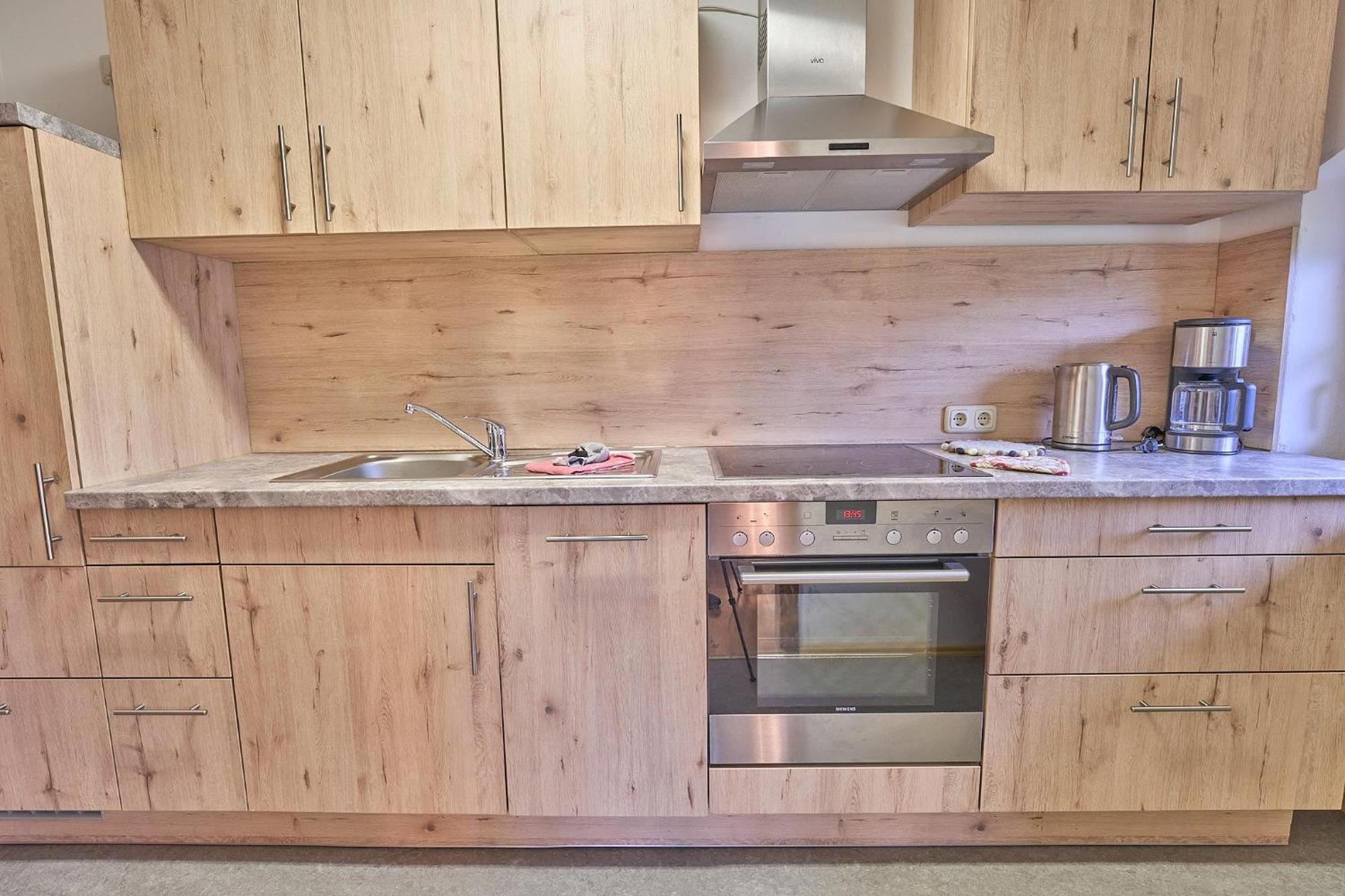 Alte Schmiede Apartment Балдершванг Екстериор снимка